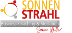 Sonnenstrahl Logo Business