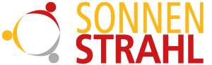 Sonnenstrahl Logo Business